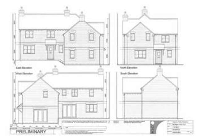  Image of 3 bedroom Semi-Detached house for sale in Rectory Fields Woolstone Milton Keynes MK15 at Rectory Fields Woolstone Milton Keynes, MK15 0AL