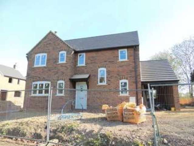  Image of 4 bedroom Detached house for sale in Rectory Fields Woolstone Milton Keynes MK15 at Rectory Fields Woolstone Milton Keynes, MK15 0AL