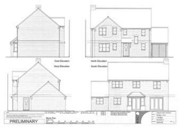  Image of 4 bedroom Detached house for sale in Rectory Fields Woolstone Milton Keynes MK15 at Rectory Fields Woolstone Milton Keynes, MK15 0AL
