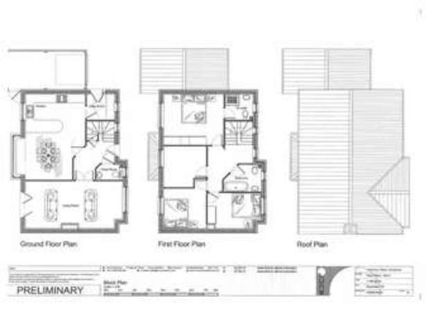  Image of 4 bedroom Detached house for sale in Rectory Fields Woolstone Milton Keynes MK15 at Rectory Fields Woolstone Milton Keynes, MK15 0AL