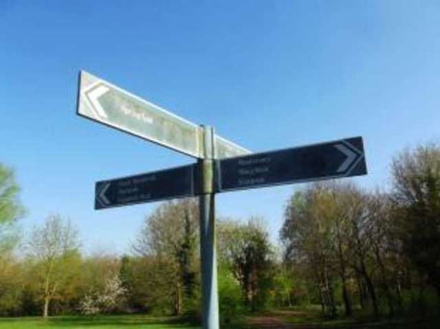  Image of 3 bedroom Semi-Detached house for sale in Rectory Fields Woolstone Milton Keynes MK15 at Woolstone Milton Keynes Willen, MK15 0AL