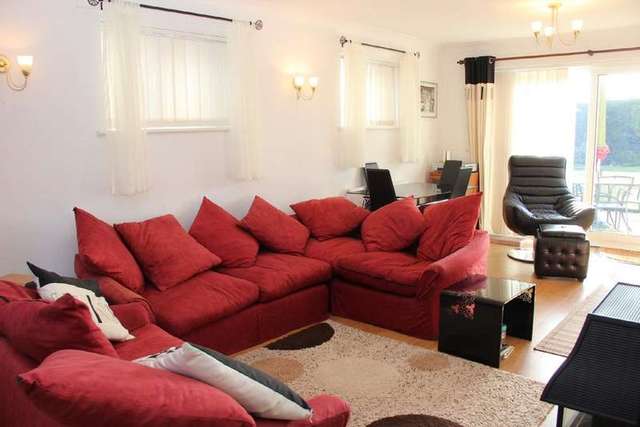  Image of 4 bedroom Detached house for sale in Rectory Lane Mulbarton Norwich NR14 at Mulbarton Norwich Mulbarton, NR14 8AG