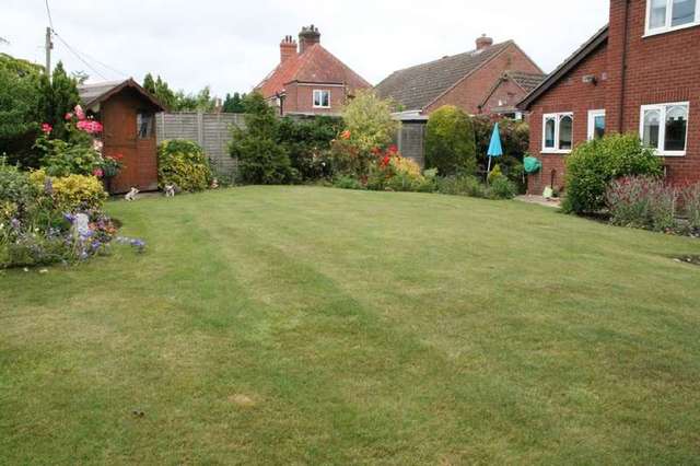  Image of 4 bedroom Detached house for sale in Rectory Lane Mulbarton Norwich NR14 at Mulbarton Norwich Mulbarton, NR14 8AG