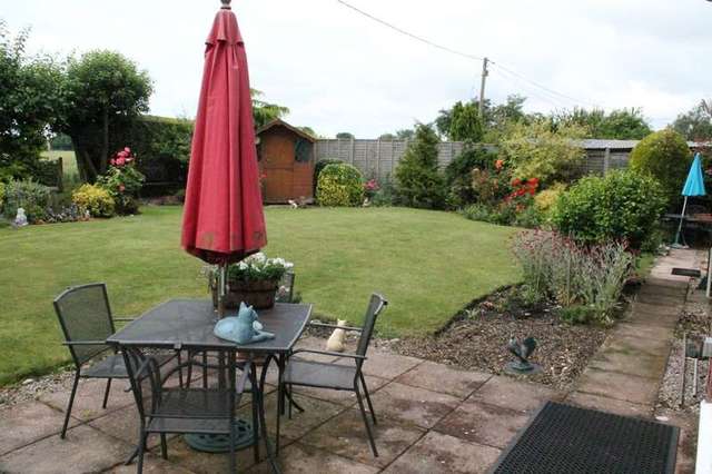  Image of 4 bedroom Detached house for sale in Rectory Lane Mulbarton Norwich NR14 at Mulbarton Norwich Mulbarton, NR14 8AG