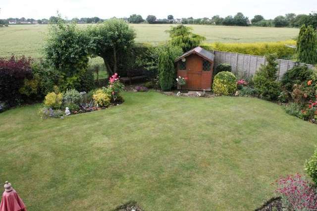  Image of 4 bedroom Detached house for sale in Rectory Lane Mulbarton Norwich NR14 at Mulbarton Norwich Mulbarton, NR14 8AG