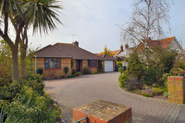  Image of 3 bedroom Detached house for sale in Reculver Road Herne Bay CT6 at Reculver Road  Herne Bay, CT6 6PZ