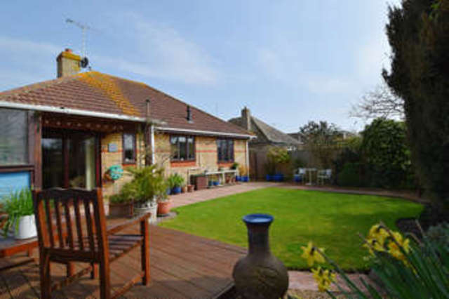  Image of 3 bedroom Detached house for sale in Reculver Road Herne Bay CT6 at Reculver Road  Herne Bay, CT6 6PZ