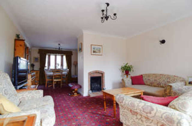  Image of 3 bedroom Detached house for sale in Reculver Road Herne Bay CT6 at Reculver Road  Herne Bay, CT6 6PZ