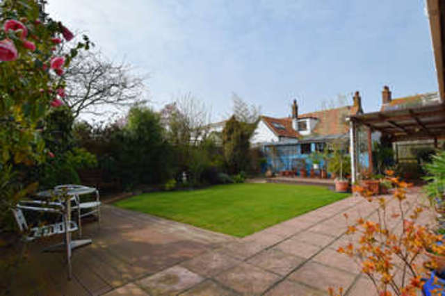  Image of 3 bedroom Detached house for sale in Reculver Road Herne Bay CT6 at Reculver Road  Herne Bay, CT6 6PZ