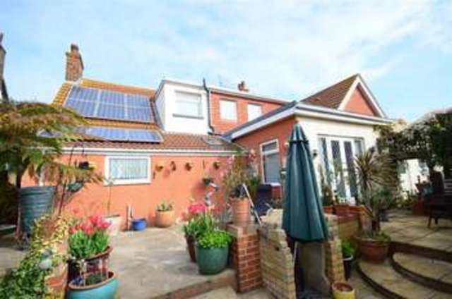  Image of 4 bedroom Detached house for sale in Reculver Road Herne Bay CT6 at Herne Bay Kent Herne Bay, CT6 6QR