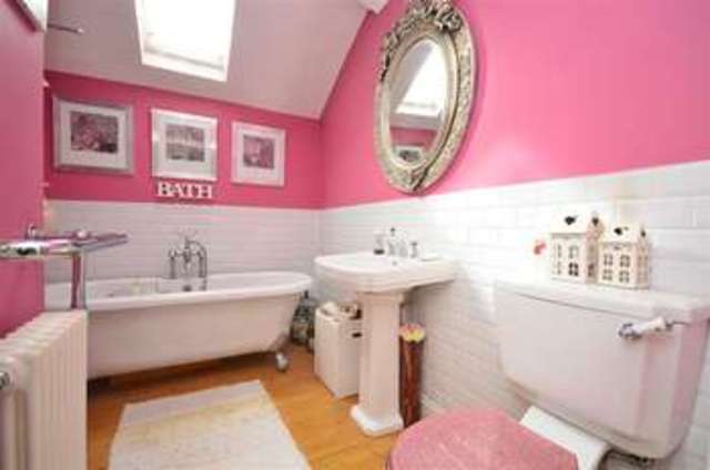  Image of 4 bedroom Detached house for sale in Reculver Road Herne Bay CT6 at Herne Bay Kent Herne Bay, CT6 6QR