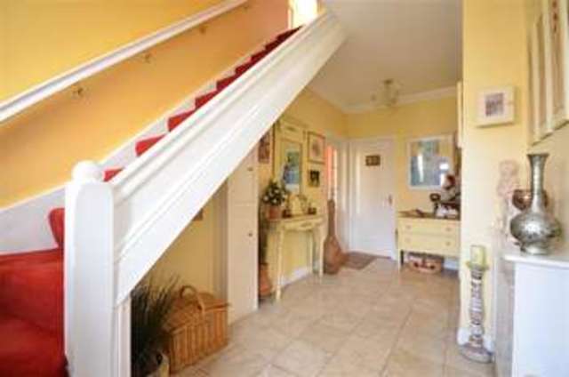  Image of 4 bedroom Detached house for sale in Reculver Road Herne Bay CT6 at Herne Bay Kent Herne Bay, CT6 6QR