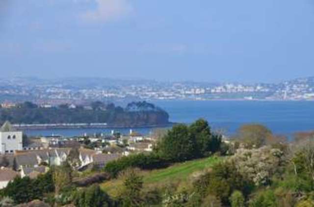  Image of 3 bedroom Semi-Detached house for sale in Red Brook Close Paignton TQ4 at Red Brook Close Broadsands Park Paignton, TQ4 7NU