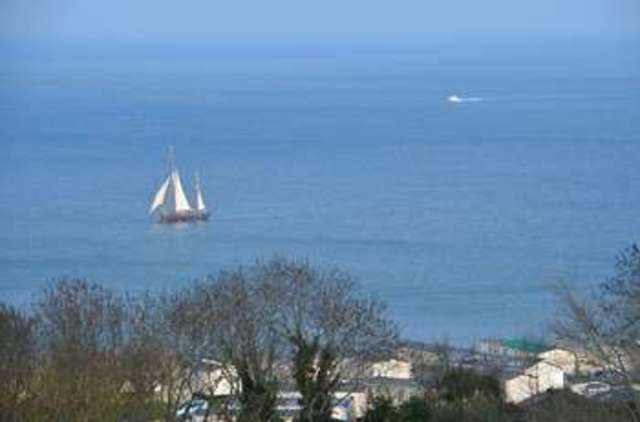  Image of 3 bedroom Semi-Detached house for sale in Red Brook Close Paignton TQ4 at Red Brook Close Broadsands Park Paignton, TQ4 7NU