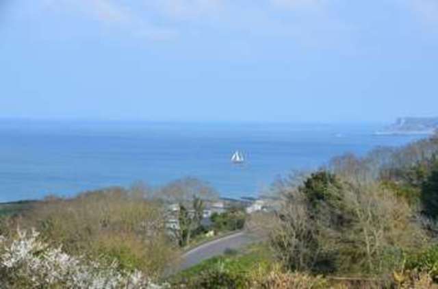  Image of 3 bedroom Semi-Detached house for sale in Red Brook Close Paignton TQ4 at Red Brook Close Broadsands Park Paignton, TQ4 7NU