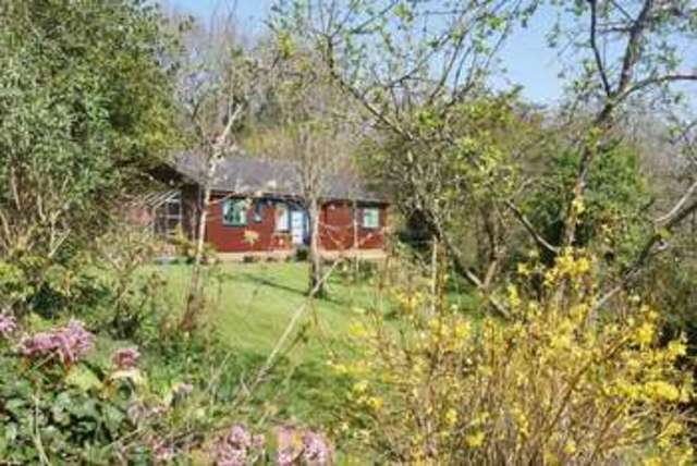  Image of 3 bedroom Detached house for sale in Thorverton Exeter EX5 at Thorverton Exeter, EX5 5PP