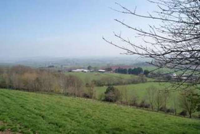  Image of 3 bedroom Detached house for sale in Thorverton Exeter EX5 at Thorverton Exeter, EX5 5PP