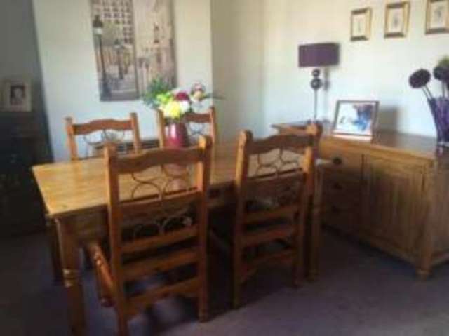  Image of 3 bedroom Semi-Detached house for sale in Redfern Avenue Worcester WR5 at Worcester  Spetchley, WR5 1PZ