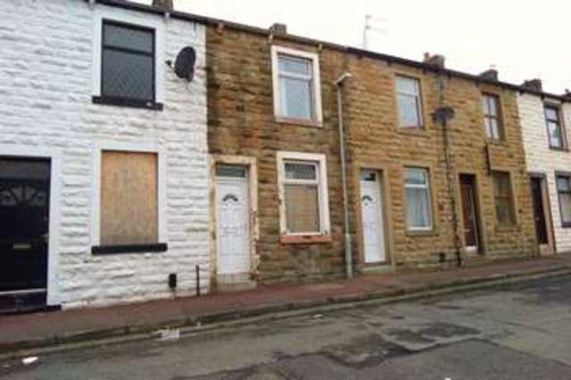  Image of 2 bedroom Terraced house for sale in Redruth Street Burnley BB12 at Redruth Street  Burnley, BB12 0PU