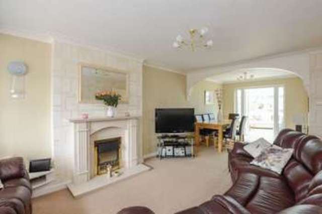  Image of 4 bedroom Detached house for sale in Redwood Shevington Wigan WN6 at Redwood Shevington Wigan, WN6 8DG