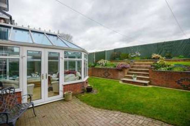  Image of 4 bedroom Detached house for sale in Redwood Shevington Wigan WN6 at Redwood Shevington Wigan, WN6 8DG
