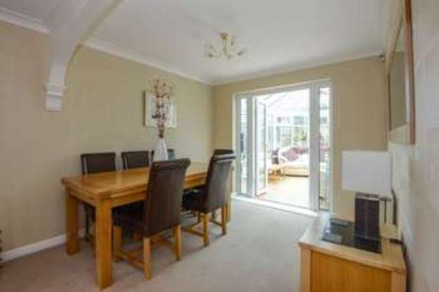  Image of 4 bedroom Detached house for sale in Redwood Shevington Wigan WN6 at Redwood Shevington Wigan, WN6 8DG