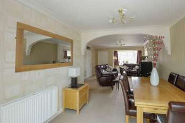  Image of 4 bedroom Detached house for sale in Redwood Shevington Wigan WN6 at Redwood Shevington Wigan, WN6 8DG