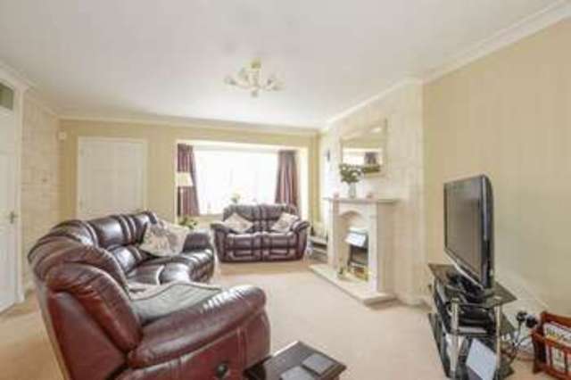  Image of 4 bedroom Detached house for sale in Redwood Shevington Wigan WN6 at Redwood Shevington Wigan, WN6 8DG