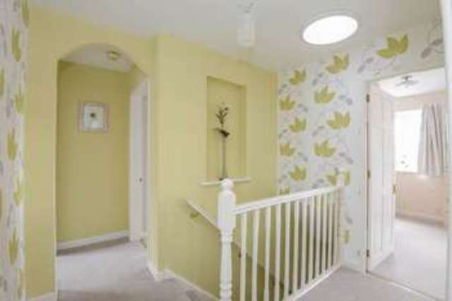  Image of 4 bedroom Detached house for sale in Redwood Shevington Wigan WN6 at Redwood Shevington Wigan, WN6 8DG