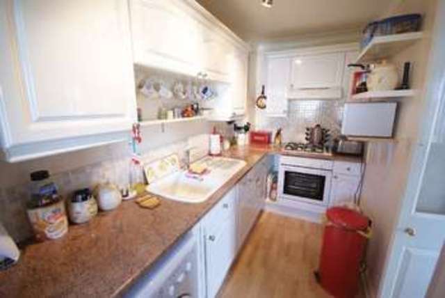  Image of 2 bedroom Flat for sale in Regal Close Cosham Portsmouth PO6 at Regal Close Cosham Portsmouth, PO6 2EQ