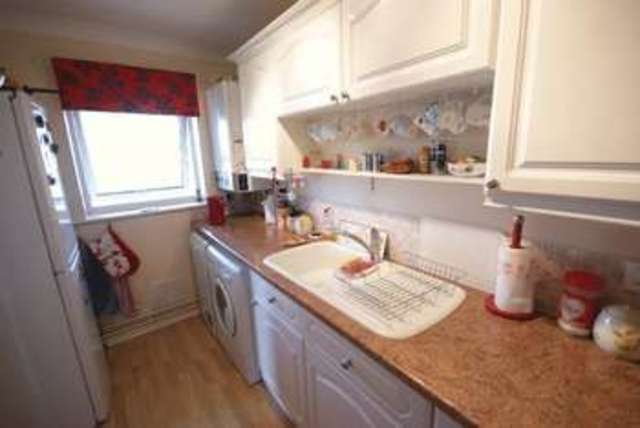  Image of 2 bedroom Flat for sale in Regal Close Cosham Portsmouth PO6 at Regal Close Cosham Portsmouth, PO6 2EQ