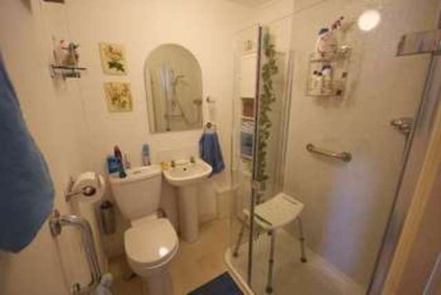  Image of 2 bedroom Flat for sale in Regal Close Cosham Portsmouth PO6 at Regal Close Cosham Portsmouth, PO6 2EQ