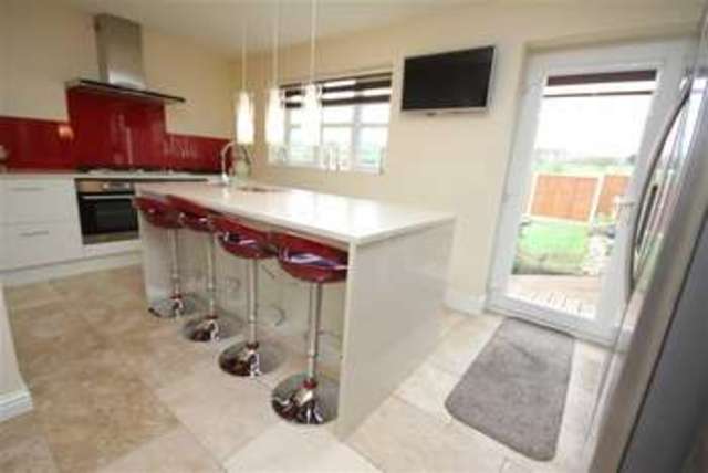  Image of 4 bedroom Property for sale in Regal Fold Rochdale OL12 at Regal Fold Wardle Wardle, OL12 9DD