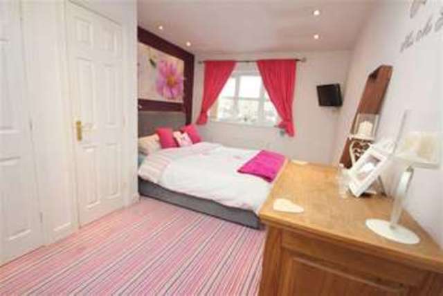 Image of 4 bedroom Property for sale in Regal Fold Rochdale OL12 at Regal Fold Wardle Wardle, OL12 9DD