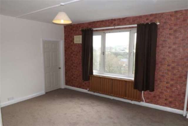  Image of 2 bedroom Flat to rent in Bradfield Road Sheffield S6 at Sheffield, S6 2BW