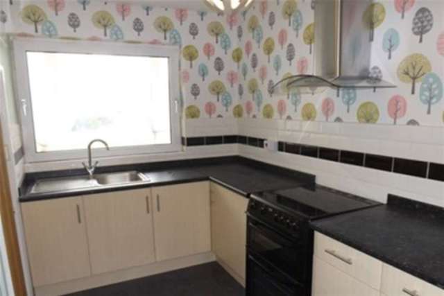  Image of 2 bedroom Flat to rent in Bradfield Road Sheffield S6 at Sheffield, S6 2BW