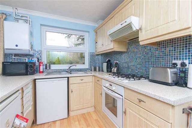  Image of 3 bedroom Detached house for sale in Reynard Close Redditch B97 at Reynard Close  Redditch, B97 6PY