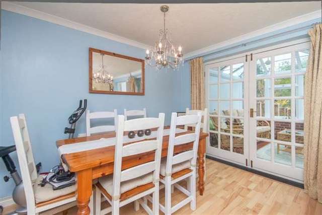  Image of 3 bedroom Detached house for sale in Reynard Close Redditch B97 at Reynard Close  Redditch, B97 6PY
