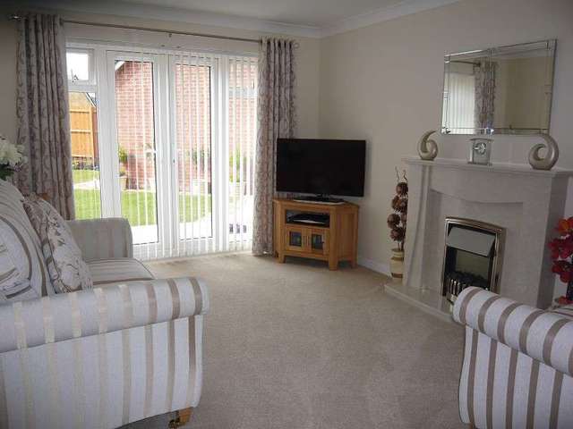  Image of 4 bedroom Detached house for sale in Tondu Tondu Bridgend CF32 at Rhes Leith  Tondu, CF32 9GB