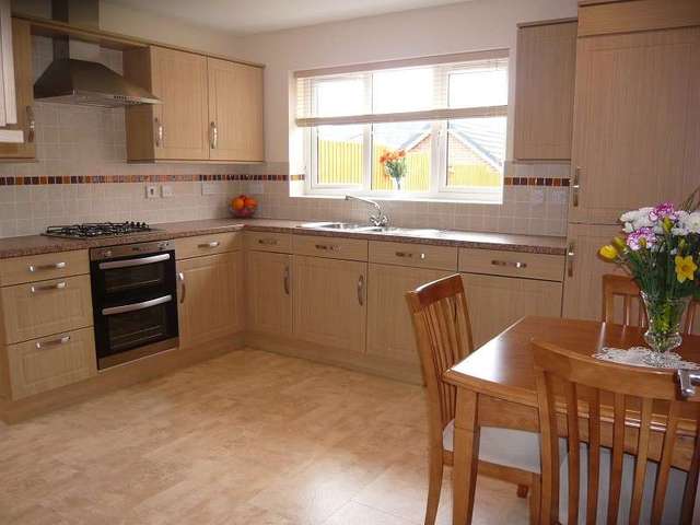 Image of 4 bedroom Detached house for sale in Tondu Tondu Bridgend CF32 at Rhes Leith  Tondu, CF32 9GB