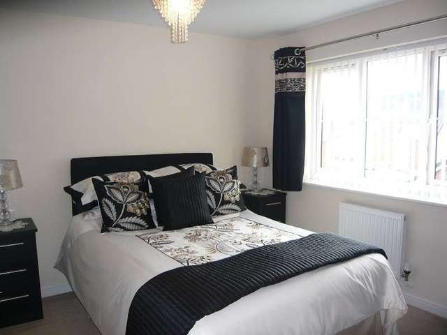  Image of 4 bedroom Detached house for sale in Tondu Tondu Bridgend CF32 at Rhes Leith  Tondu, CF32 9GB