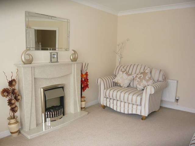  Image of 4 bedroom Detached house for sale in Tondu Tondu Bridgend CF32 at Rhes Leith  Tondu, CF32 9GB