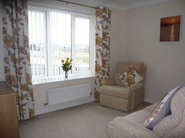  Image of 4 bedroom Detached house for sale in Tondu Tondu Bridgend CF32 at Rhes Leith  Tondu, CF32 9GB