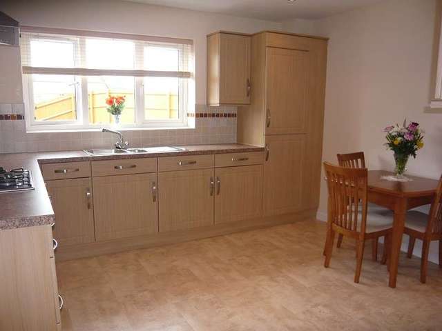  Image of 4 bedroom Detached house for sale in Tondu Tondu Bridgend CF32 at Rhes Leith  Tondu, CF32 9GB