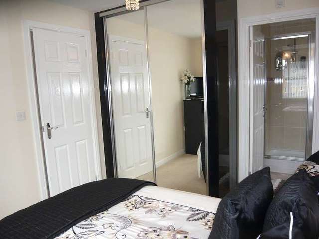  Image of 4 bedroom Detached house for sale in Tondu Tondu Bridgend CF32 at Rhes Leith  Tondu, CF32 9GB
