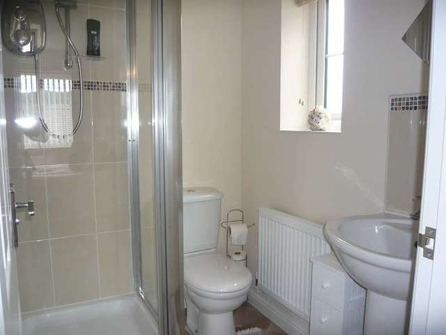  Image of 4 bedroom Detached house for sale in Tondu Tondu Bridgend CF32 at Rhes Leith  Tondu, CF32 9GB