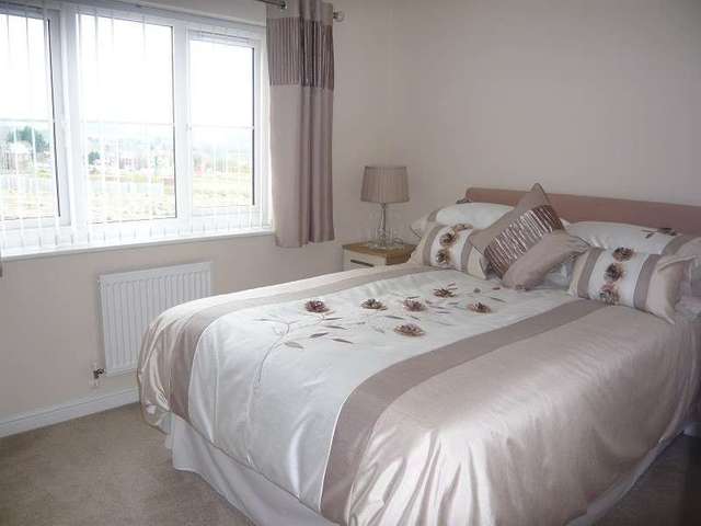  Image of 4 bedroom Detached house for sale in Tondu Tondu Bridgend CF32 at Rhes Leith  Tondu, CF32 9GB