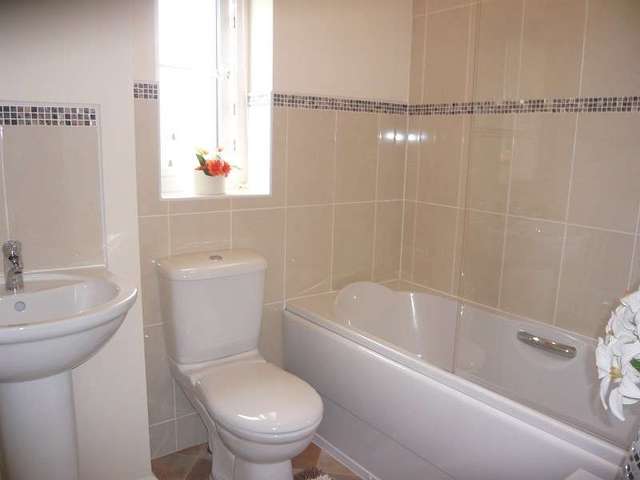  Image of 4 bedroom Detached house for sale in Tondu Tondu Bridgend CF32 at Rhes Leith  Tondu, CF32 9GB