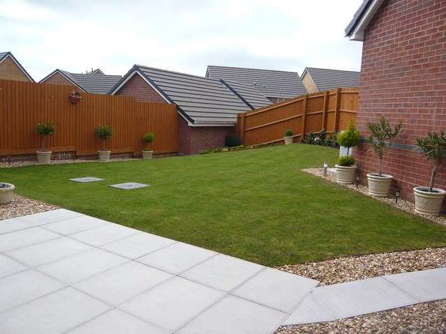  Image of 4 bedroom Detached house for sale in Tondu Tondu Bridgend CF32 at Rhes Leith  Tondu, CF32 9GB