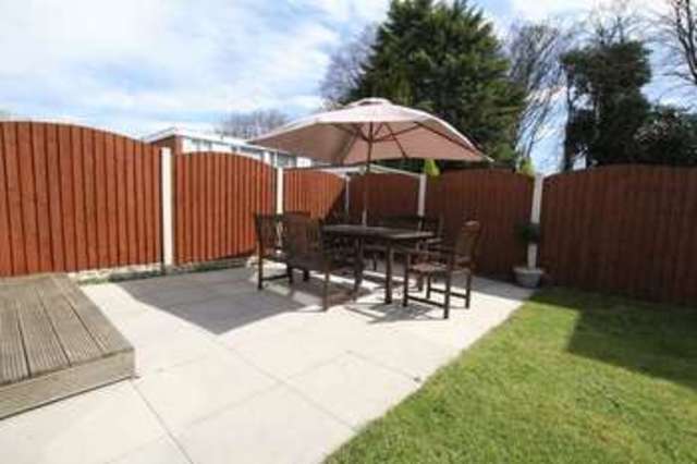  Image of 3 bedroom Terraced house for sale in Ribble Road Woolton Liverpool L25 at Ribble Road  Liverpool, L25 5PN
